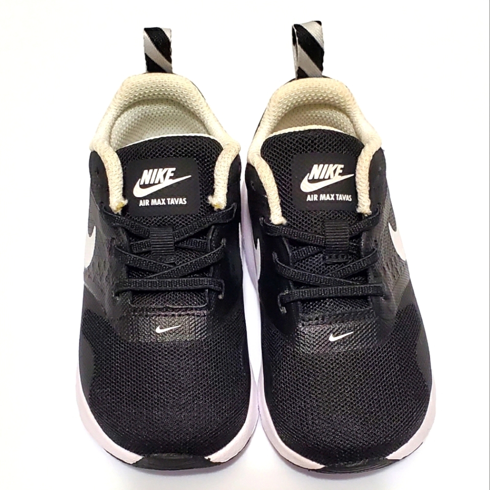 Nike air max tavas baby shoes